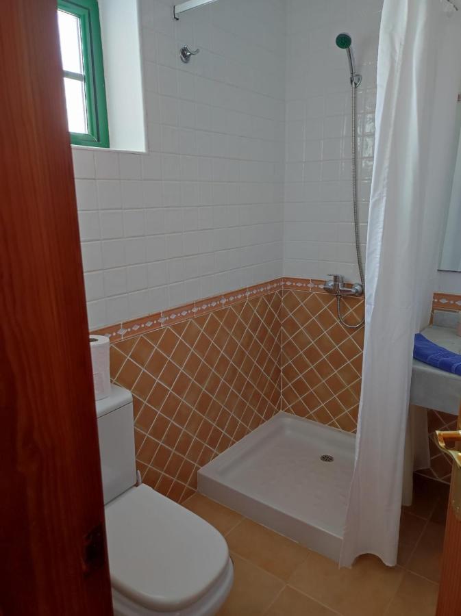 Villa Martina Playa Blanca  Eksteriør billede