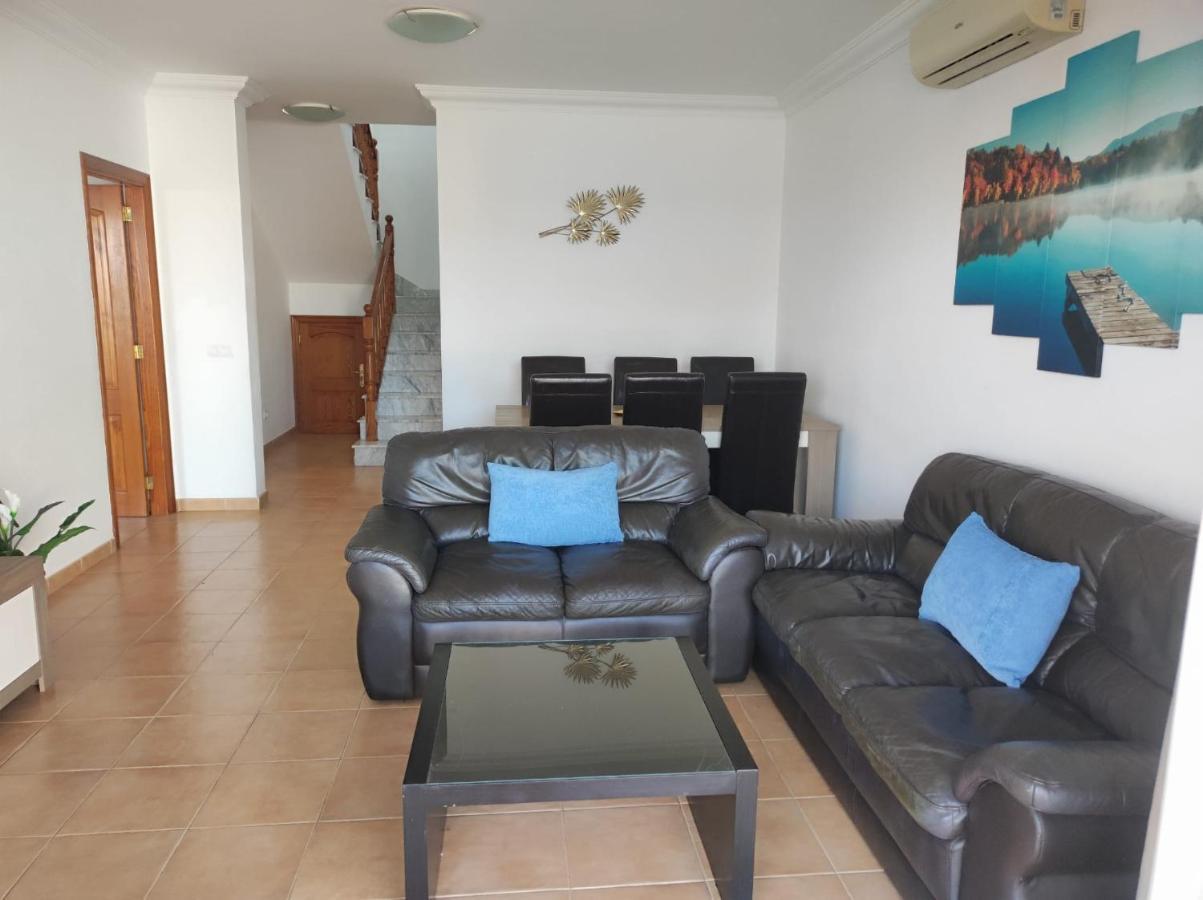 Villa Martina Playa Blanca  Eksteriør billede