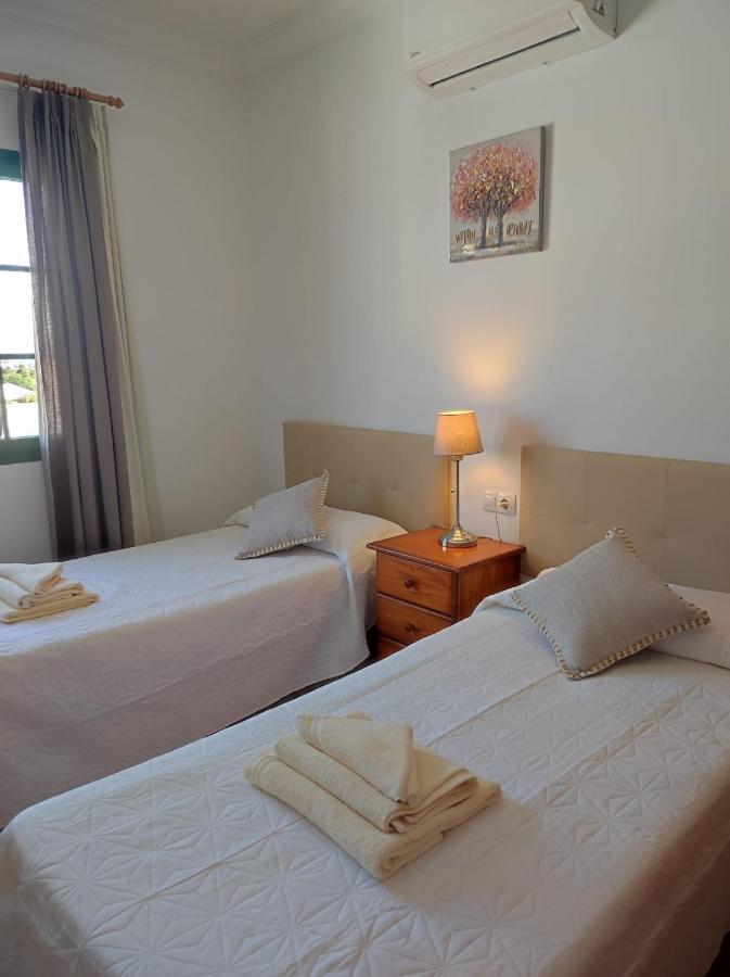 Villa Martina Playa Blanca  Eksteriør billede