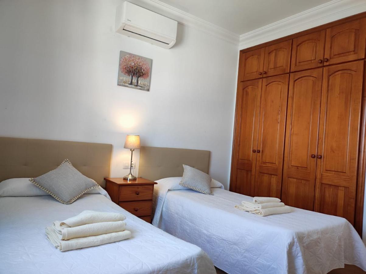 Villa Martina Playa Blanca  Eksteriør billede