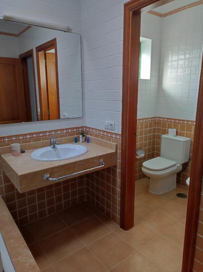 Villa Martina Playa Blanca  Eksteriør billede