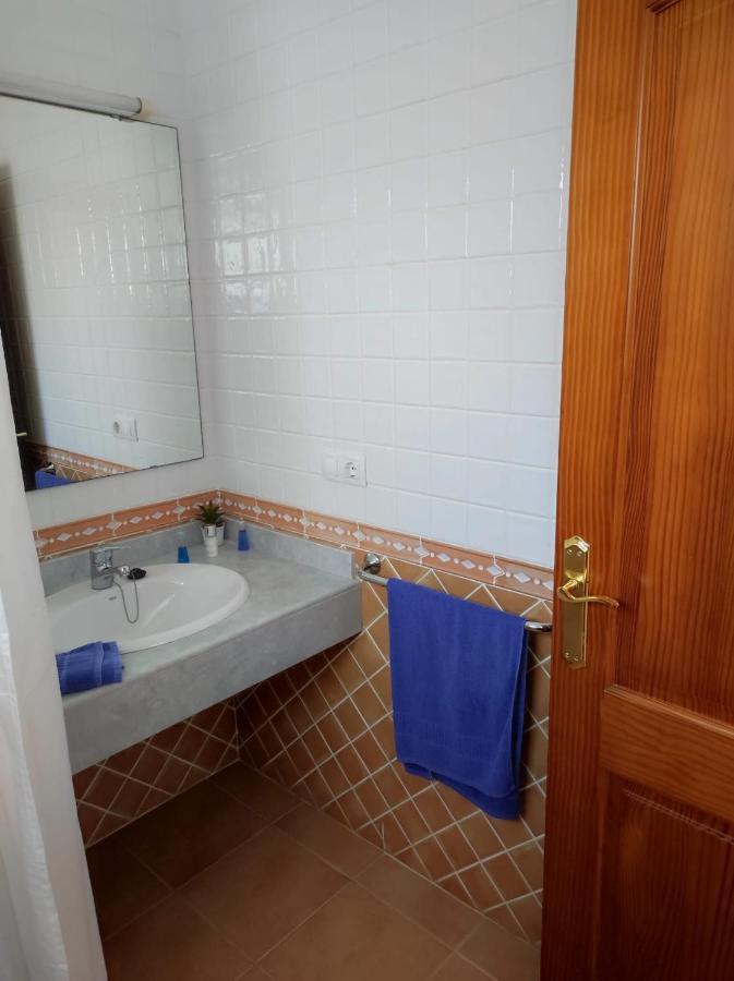 Villa Martina Playa Blanca  Eksteriør billede