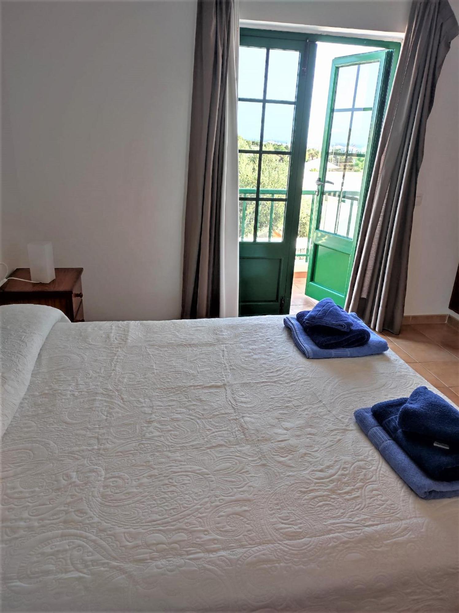 Villa Martina Playa Blanca  Eksteriør billede